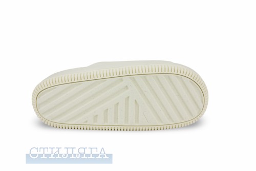 Nike Шльопанцi Nike Calm Slide DX4816-701 Lime - Картинка 5