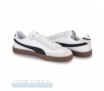 Puma Кросівки Puma Club II Era 39744707 White - Картинка 2