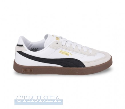 Puma Кросівки Puma Club II Era 39744707 White - Картинка 3