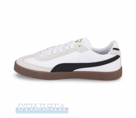 Puma Кросівки Puma Club II Era 39744707 White - Картинка 4