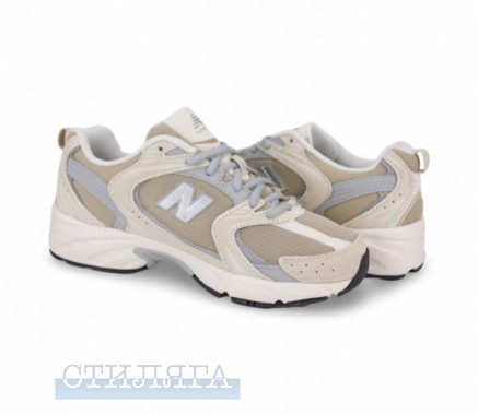 New balance Кроссовки New Balance 530 MR530CP Beige - Картинка 2