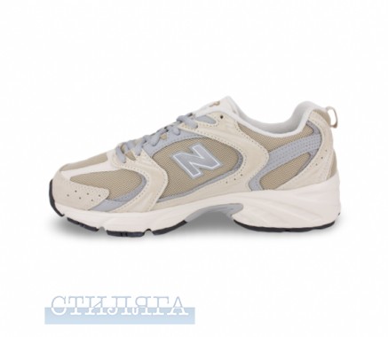 New balance Кроссовки New Balance 530 MR530CP Beige - Картинка 4