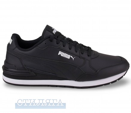 Puma Кроссовки Puma ST Runner v4 L 39906808 Black - Картинка 3