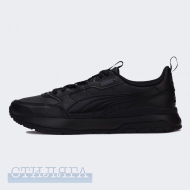 Puma Кроссовки Puma ST Runner v4 L 39906809 Black - Картинка 1