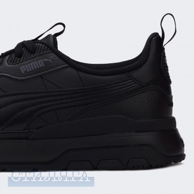 Puma Кроссовки Puma ST Runner v4 L 39906809 Black - Картинка 2