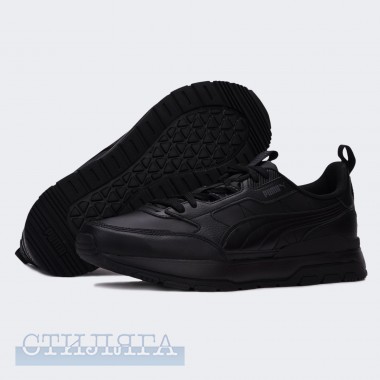 Puma Кроссовки Puma ST Runner v4 L 39906809 Black - Картинка 3