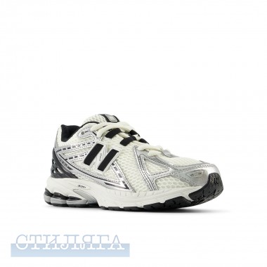 New balance NEW BALANCE GC1906ER Кросiвки 37,5(5)(р) White/Silver - Картинка 4