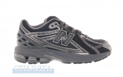 New balance NEW BALANCE GC1906EX Кросiвки 37,5(5)(р) Grey - Картинка 1