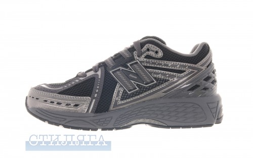 New balance NEW BALANCE GC1906EX Кросiвки 37,5(5)(р) Grey - Картинка 2