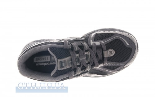 New balance NEW BALANCE GC1906EX Кросiвки 37,5(5)(р) Grey - Картинка 3