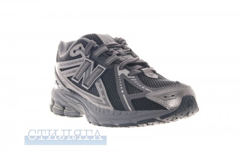 New balance NEW BALANCE GC1906EX Кросiвки 37,5(5)(р) Grey - Картинка 4