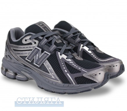 New balance NEW BALANCE GC1906EX Кросiвки 37,5(5)(р) Grey - Картинка 1