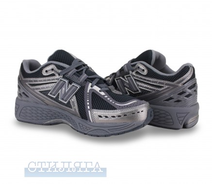 New balance NEW BALANCE GC1906EX Кросiвки 37,5(5)(р) Grey - Картинка 2