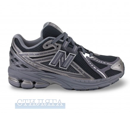 New balance NEW BALANCE GC1906EX Кросiвки 37,5(5)(р) Grey - Картинка 3