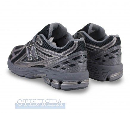 New balance NEW BALANCE GC1906EX Кросiвки 37,5(5)(р) Grey - Картинка 5