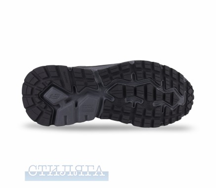 Skechers SKECHERS 237192/bBKCC(KM5138) Черевики 42(9)(р) Black/Grey - Картинка 4