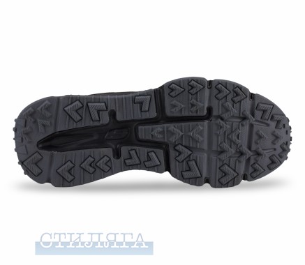 Skechers Кроссовки Skechers Skech-Air Envoy - Sleek Envoy 237553 BBK Black - Картинка 4