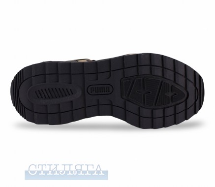 Puma PUMA Trinity Msd Hybrid(39398509) Кросiвки 42(8)(р) Black/Black - Картинка 4