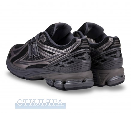 New balance Кроссовки New Balance 1906R M1906RES Black - Картинка 4