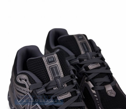 New balance Кроссовки New Balance 1906R M1906RES Black - Картинка 5