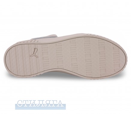 Puma Черевики Puma Carina 2.0 Mid Winter 38585207 Beige - Картинка 4