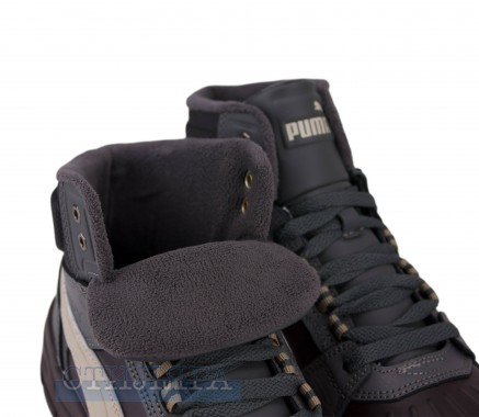 Puma Ботинки Puma Rebound Abrupt WTR 39869701 Gray - Картинка 6