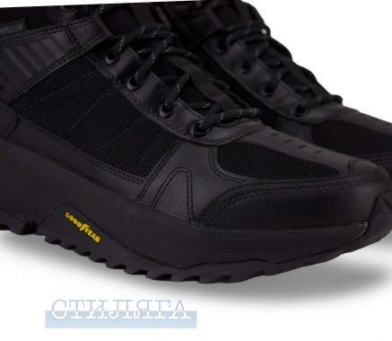 Skechers SKECHERS 237104/BBK(KM4882) Черевики 41(8)(р) Black/Black - Картинка 2