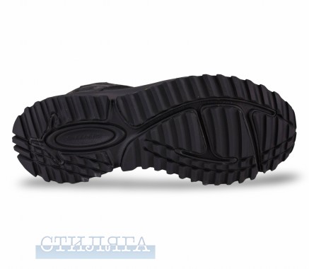 Skechers SKECHERS 237104/BBK(KM4882) Черевики 41(8)(р) Black/Black - Картинка 5