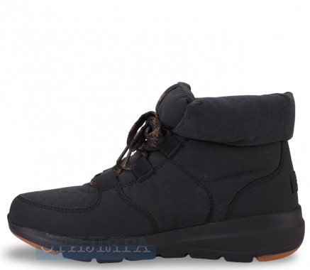 Skechers Ботинки Skechers On-the-GO Glacial Ultra - Trend Up 144194 BLK Black - Картинка 4