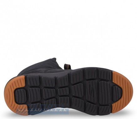 Skechers Ботинки Skechers On-the-GO Glacial Ultra - Trend Up 144194 BLK Black - Картинка 6