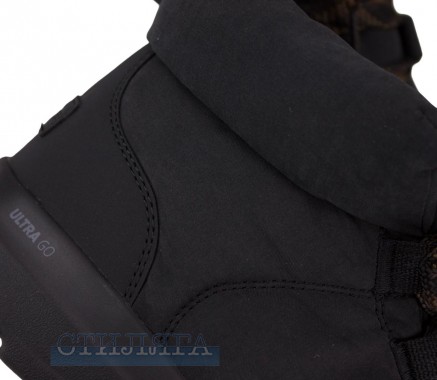 Skechers Ботинки Skechers On-the-GO Glacial Ultra - Trend Up 144194 BLK Black - Картинка 10