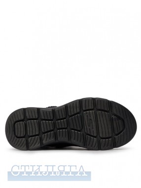 Skechers Ботинки Skechers On The Go Gracial Ultra 16677 BBK Black - Картинка 5