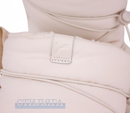 Puma Дутики Puma Snowbae Wns 39392002 Beige - Картинка 9