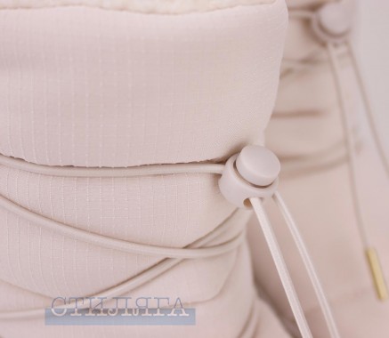 Puma Дутики Puma Snowbae Wns 39392002 Beige - Картинка 10