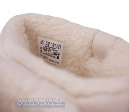 Puma Дутики Puma Snowbae Wns 39392002 Beige - Картинка 11