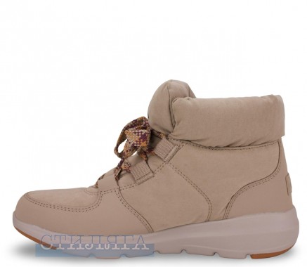 Skechers Ботинки Skechers On-the-GO Glacial Ultra - Trend Up 144194 TAN бежевые - Картинка 3