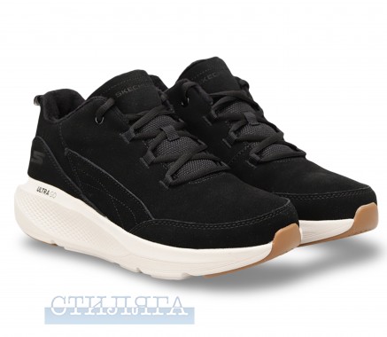 Skechers Кроссовки Skechers On-The-Go Elevate 144521 BKW черные - Картинка 3