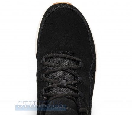 Skechers Кроссовки Skechers On-The-Go Elevate 144521 BKW черные - Картинка 5