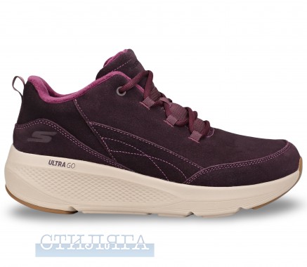 Skechers Кросівки Skechers On the GO Elevate 144521 BURG бордові - Картинка 1