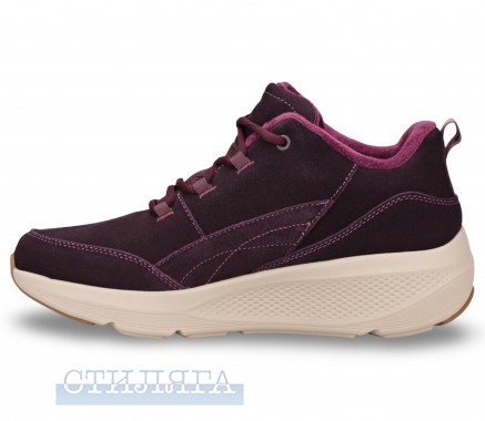 Skechers Кросівки Skechers On the GO Elevate 144521 BURG бордові - Картинка 2