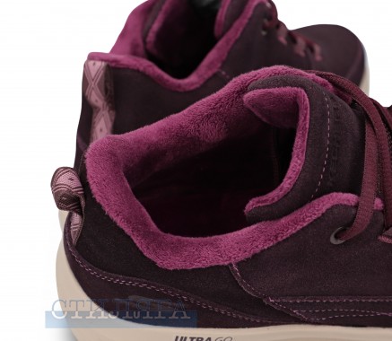 Skechers Кросівки Skechers On the GO Elevate 144521 BURG бордові - Картинка 4