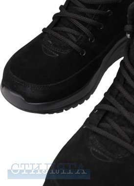 Skechers Ботинки Skechers On-the-GO Stellar - Winterize 144770 BRN коричневые - Картинка 4