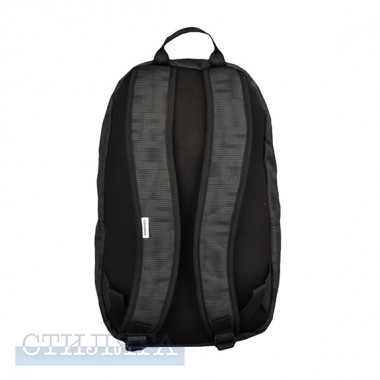 Converse Converse edc poly backpack glitch camo grey 10003331-021 o/s(р) рюкзак grey материал - Картинка 3