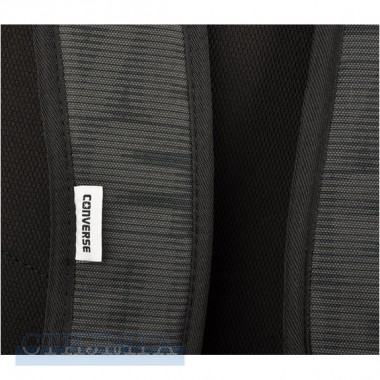 Converse Converse edc poly backpack glitch camo grey 10003331-021 o/s(р) рюкзак grey материал - Картинка 4