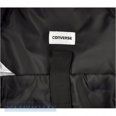 Converse Converse edc poly backpack glitch camo grey 10003331-021 o/s(р) рюкзак grey материал - Картинка 6