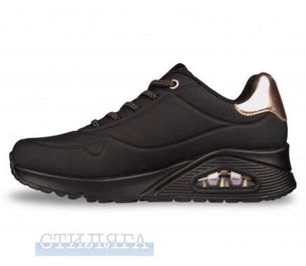 Skechers Кросівки Skechers Shimmer Away 155196 BBK чорні - Картинка 2