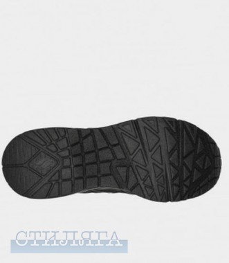 Skechers Ботинки Skechers Uno Hi – Her Friends 155680 BBK черные - Картинка 3