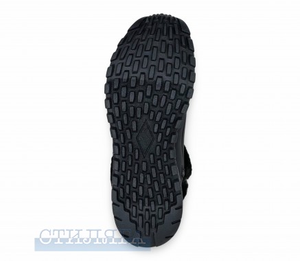 Skechers Ботинки Skechers Uno Rugged - Fall Air 167274 BBK черные - Картинка 3