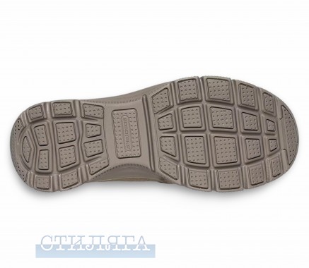 Skechers Черевики Skechers Relaxed Fit: Easy Going - Cool Zip! 167862 TPE бежеві - Картинка 5