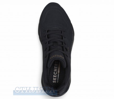 Skechers Кросівки Skechers Tres-Air Uno - Ah-Mazing 177390 BBK чорні - Картинка 3